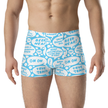 Load image into Gallery viewer, Hash Phrases Boxer Briefs
