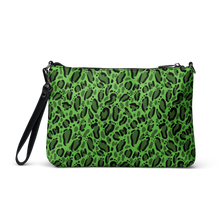 Load image into Gallery viewer, On On Leopard print Crossbody bag

