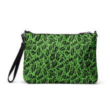 Load image into Gallery viewer, On On Leopard print Crossbody bag