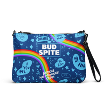 Load image into Gallery viewer, Bud Spite Crossbody bag
