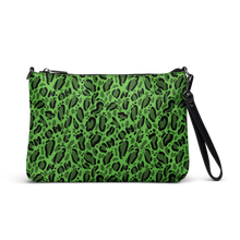 Load image into Gallery viewer, On On Leopard print Crossbody bag