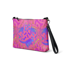Load image into Gallery viewer, Dino Crossbody bag