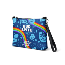 Load image into Gallery viewer, Bud Spite Crossbody bag
