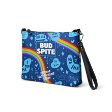 Load image into Gallery viewer, Bud Spite Crossbody bag