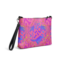 Load image into Gallery viewer, Dino Crossbody bag