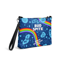 Load image into Gallery viewer, Bud Spite Crossbody bag