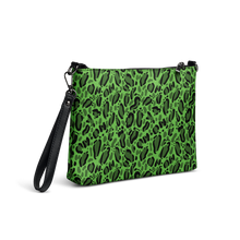 Load image into Gallery viewer, On On Leopard print Crossbody bag