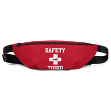 Load image into Gallery viewer, Safety Third Fanny Pack