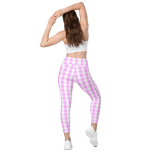 Load image into Gallery viewer, Dolly Leggings with pockets