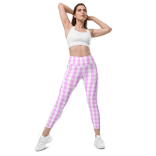 Load image into Gallery viewer, Dolly Leggings with pockets