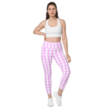 Load image into Gallery viewer, Dolly Leggings with pockets