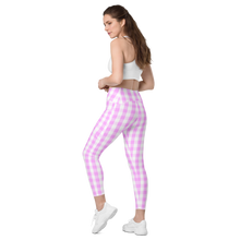 Load image into Gallery viewer, Dolly Leggings with pockets