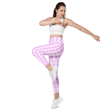 Load image into Gallery viewer, Dolly Leggings with pockets