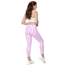 Load image into Gallery viewer, Dolly Leggings with pockets