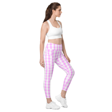 Load image into Gallery viewer, Dolly Leggings with pockets