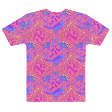 Load image into Gallery viewer, Dino Men's t-shirt