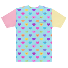 Load image into Gallery viewer, Hashy VDay Unisex t-shirt
