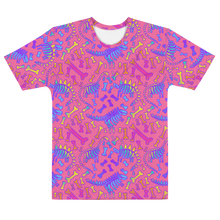 Load image into Gallery viewer, Dino Men's t-shirt