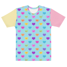Load image into Gallery viewer, Hashy VDay Unisex t-shirt