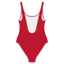 Load image into Gallery viewer, Safety Third One-Piece Swimsuit
