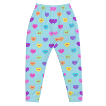Load image into Gallery viewer, Hashy VDay Men's Joggers