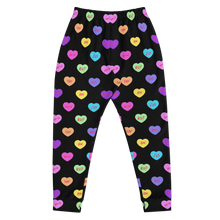Load image into Gallery viewer, Hashy VDay After Dark Men's Joggers