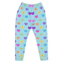 Load image into Gallery viewer, Hashy VDay Men's Joggers