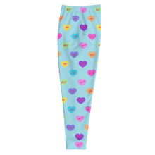 Load image into Gallery viewer, Hashy VDay Men's Joggers