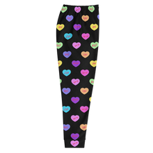 Load image into Gallery viewer, Hashy VDay After Dark Men's Joggers