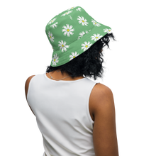 Load image into Gallery viewer, GDR Reversible bucket hat