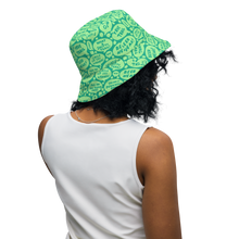 Load image into Gallery viewer, GDR Reversible bucket hat