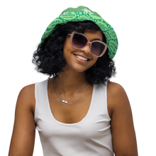 Load image into Gallery viewer, GDR Reversible bucket hat