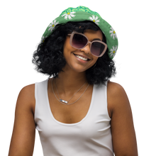 Load image into Gallery viewer, GDR Reversible bucket hat