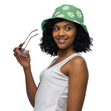 Load image into Gallery viewer, GDR Reversible bucket hat