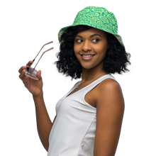 Load image into Gallery viewer, GDR Reversible bucket hat