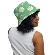 Load image into Gallery viewer, GDR Reversible bucket hat
