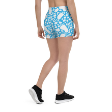 Load image into Gallery viewer, Powder Puff Shorts