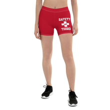 Load image into Gallery viewer, Safety Third Shorts