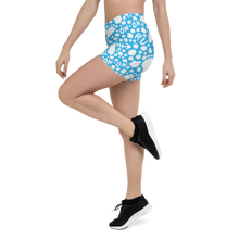 Load image into Gallery viewer, Powder Puff Shorts