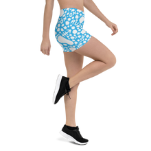 Load image into Gallery viewer, Powder Puff Shorts