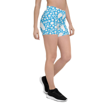 Load image into Gallery viewer, Powder Puff Shorts