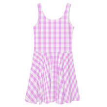 Load image into Gallery viewer, Dolly Skater Dress