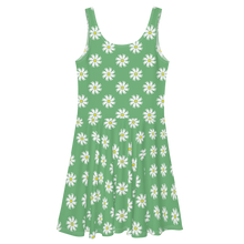Load image into Gallery viewer, Flour Child Skater Dress
