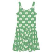Load image into Gallery viewer, Flour Child Skater Dress