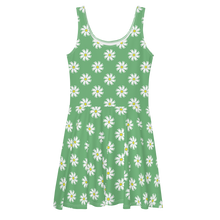 Load image into Gallery viewer, Flour Child Skater Dress