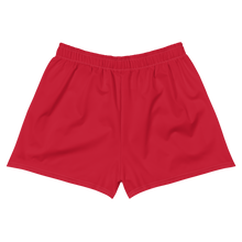 Load image into Gallery viewer, Safety Third All-Over Print Unisex Athletic Shorts