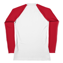 Load image into Gallery viewer, Safety Third Women's Rash Guard