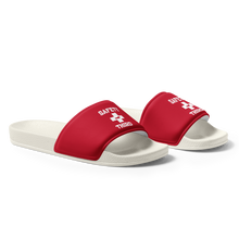 Load image into Gallery viewer, Safety Third Men’s slides