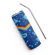 Load image into Gallery viewer, Bud Spite Stainless steel tumbler