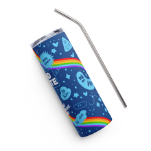 Load image into Gallery viewer, Bud Spite Stainless steel tumbler